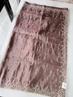 Crushed Organza / MP544