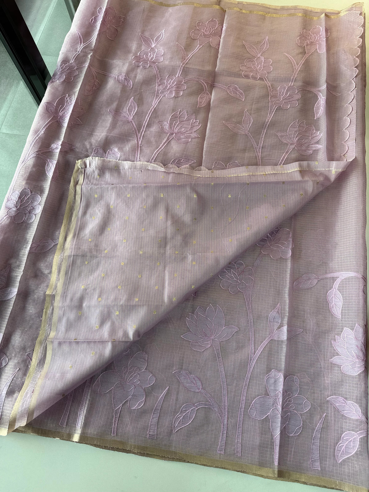 Silky kotta Saree/RM54