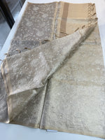 Tissue Saree/RKF37