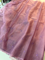 Soft organza/ CW121