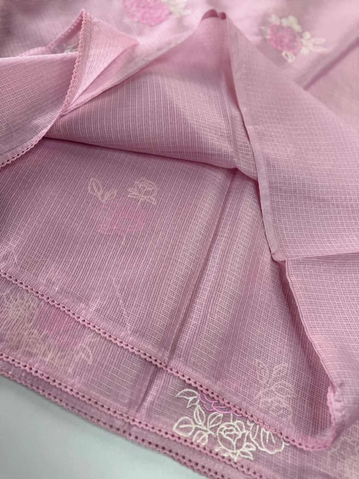 Silky kotta saree/ AS232