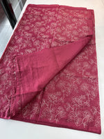 Silky kotta saree/6466