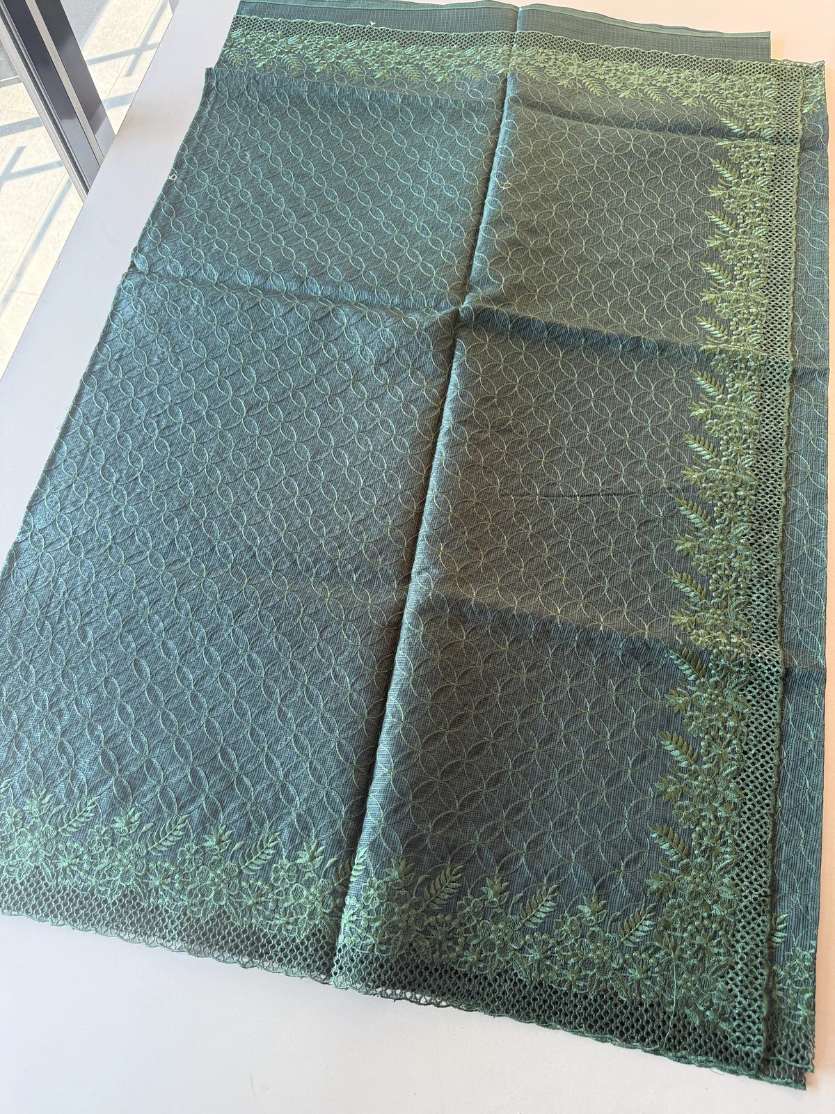 Silky kotta Saree/ BM418