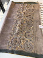 Tissue linen blend /3794