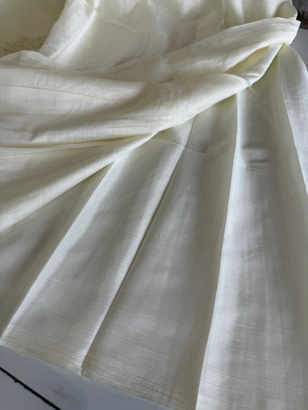 NC196( SOFT CHANDERI )
