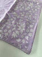 Soft cotton saree/ F113