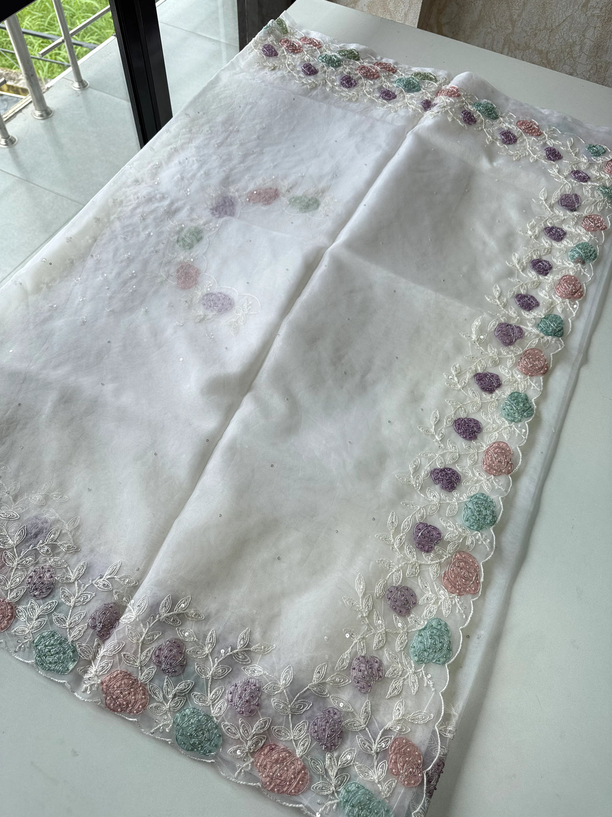 Soft oragnza /HW163