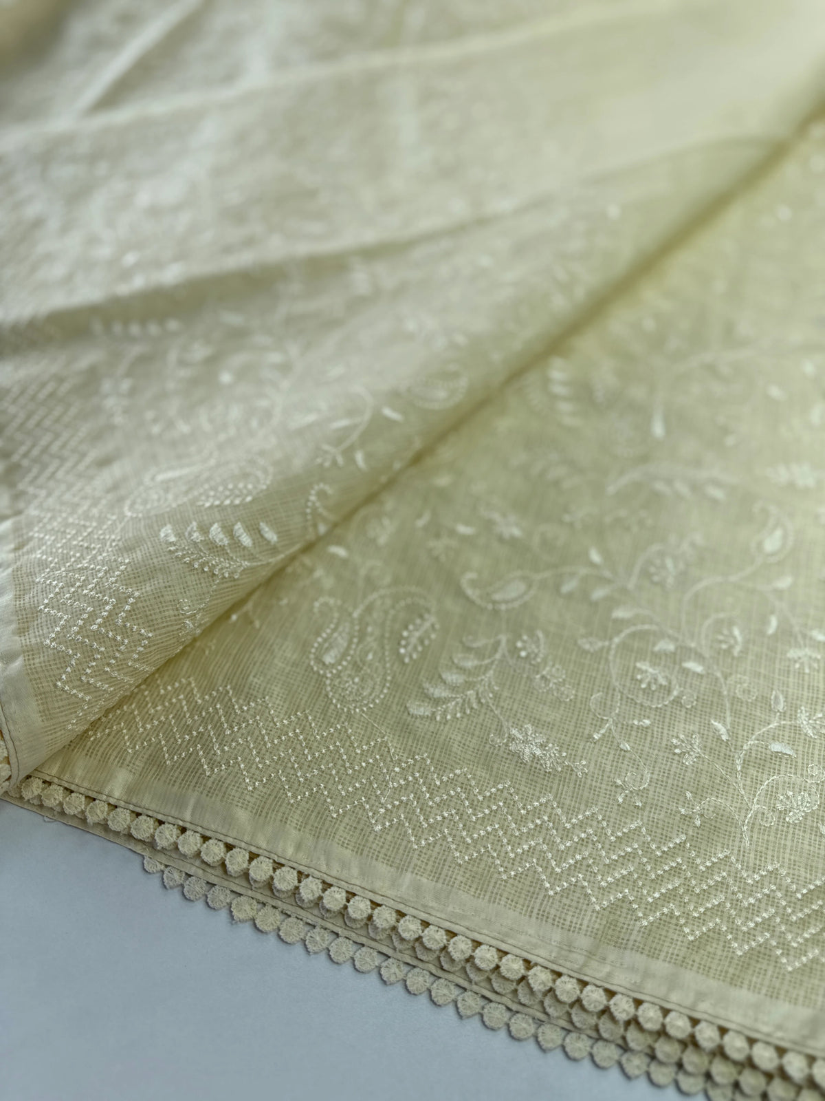 Silky kotta saree/ 4459