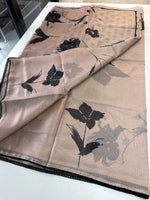 Silky kotta saree/A2191