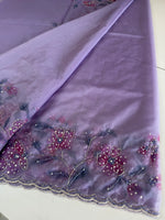 HP111 / Soft organza