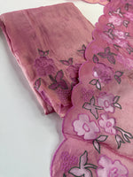 Unstitched salwar set /NC141