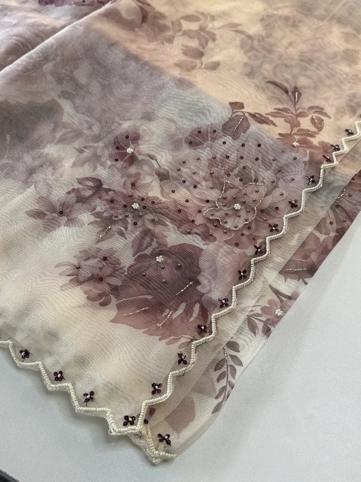 Organza /BL5807