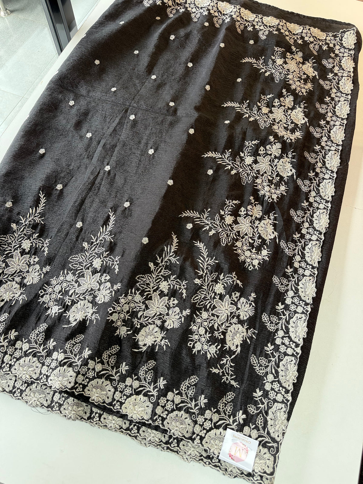 Crushed crape /5006