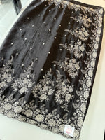 Crushed crape /5006