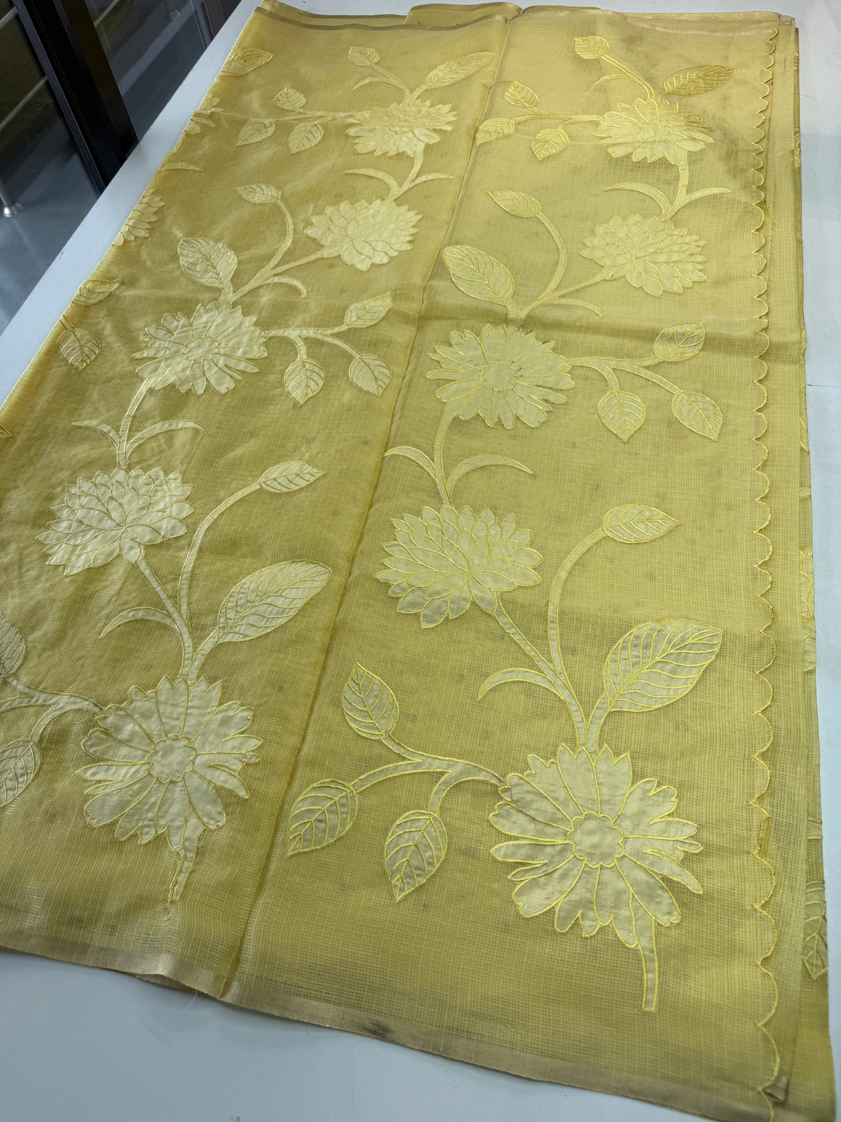 Silky kotta Saree/ SA935 A