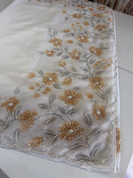 HP111 / Soft organza