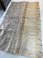 Tissue Saree/RKF37
