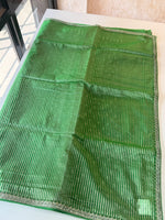 Semi Chanderi tissue blend /Mc850