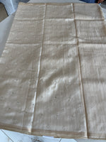 Soft semi Tussar saree/ FGD71