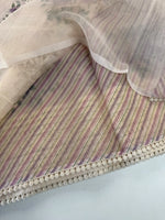 Net kotta Saree/ CW126
