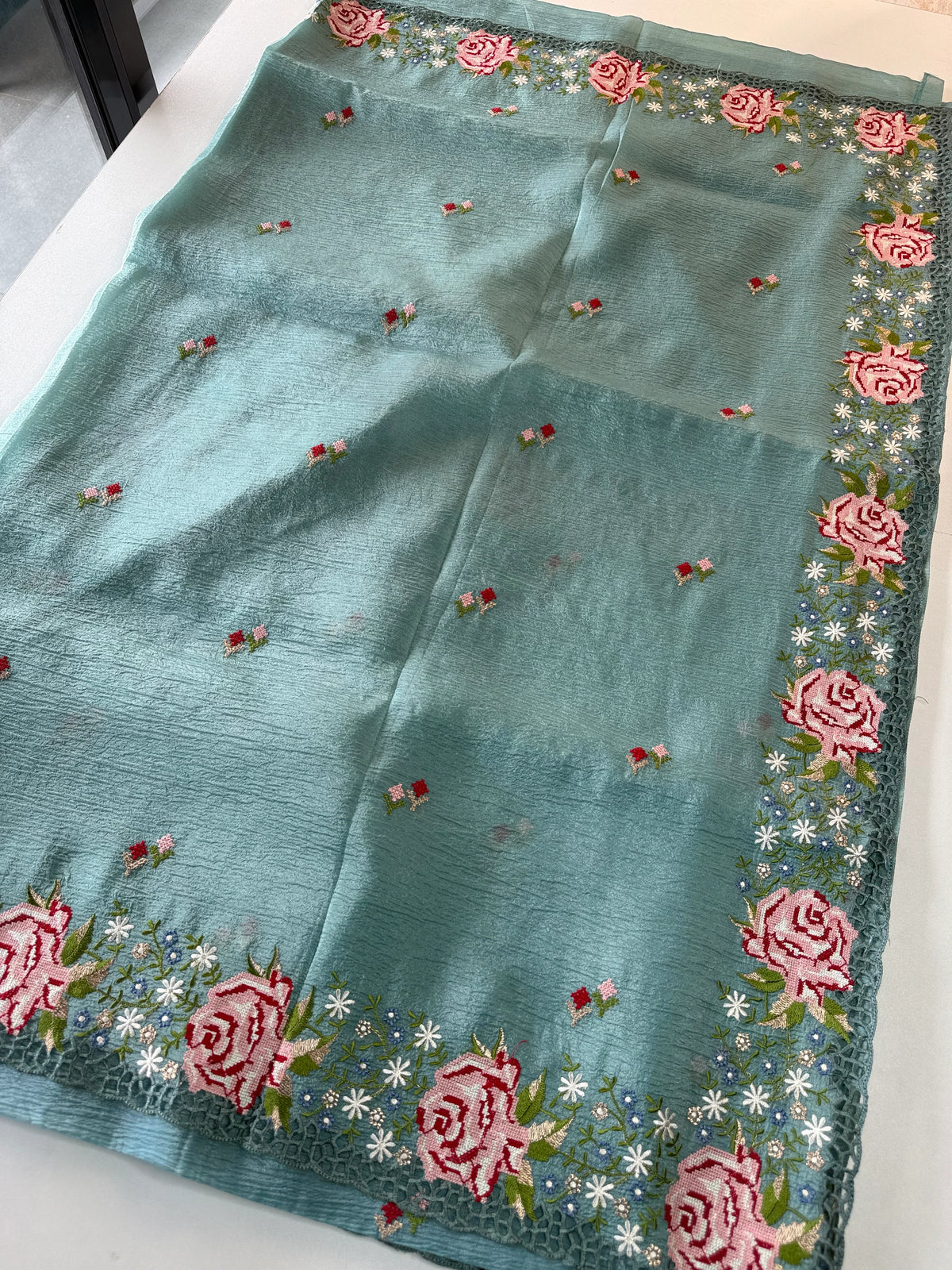 Crushed Crape /SC047