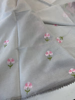 Chanderi kotta Saree/ RKF133