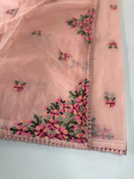 Net kotta saree/3002