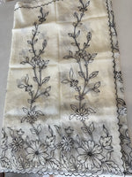 Soft Organza /WS57