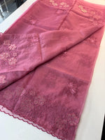 Soft organza/ CW121
