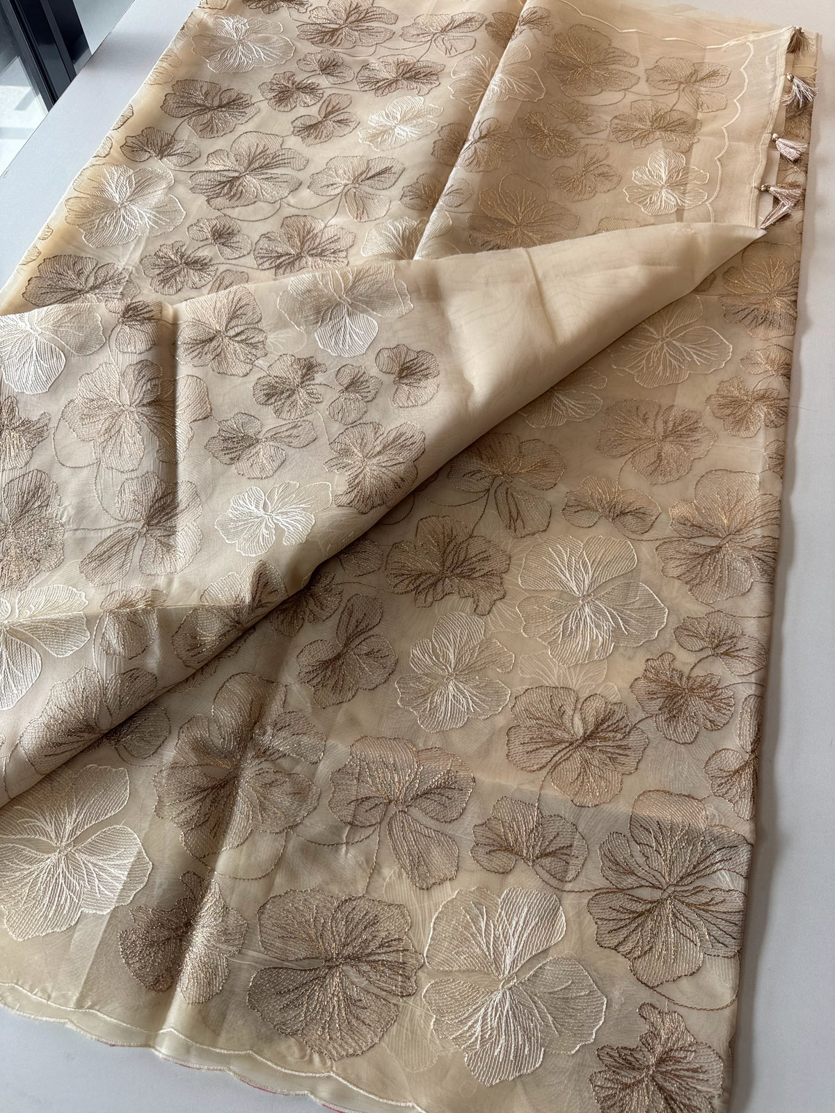 Organza/ SHWA02