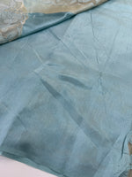 Semi silk saree / ND144