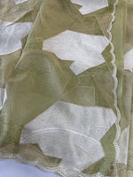 Soft organza Saree / CW330