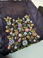Silky kotta /U4333