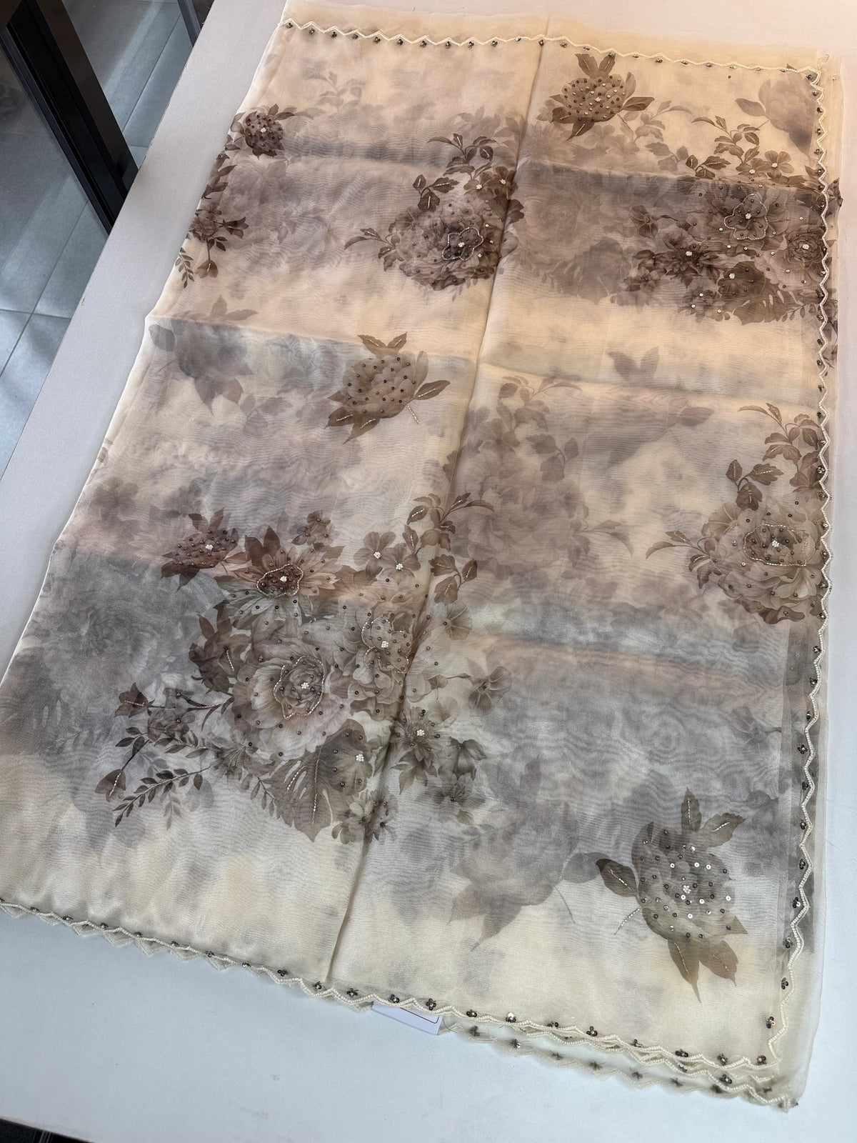 Organza /BL5807