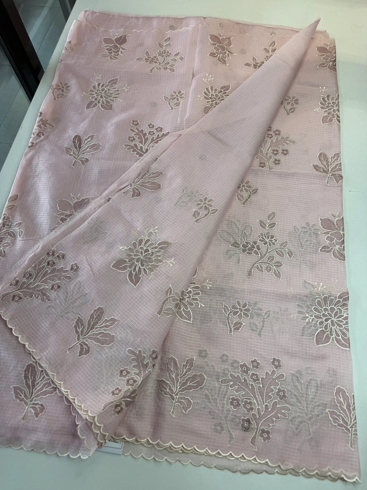 Silky kotta saree/ MSA88