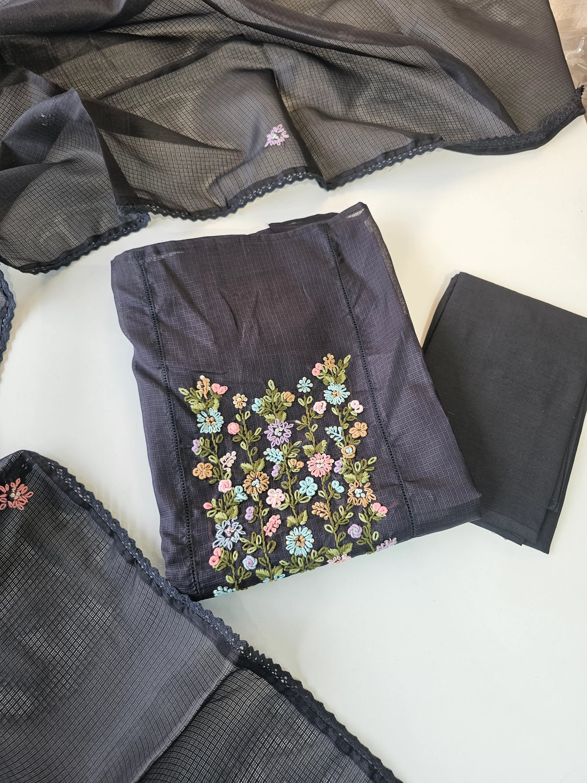 Silky kotta /U4333