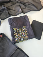 Silky kotta /U4333