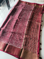 Modal Georgette /557A