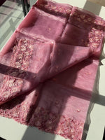 Tissue crush / MA096