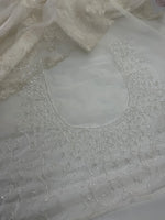 Turkish Organza Saree/GRO44