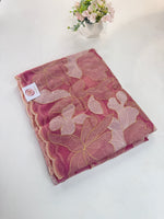 chiffon Saree/ RKF40