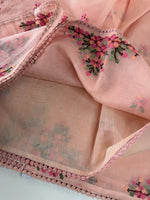 Net kotta saree/3002