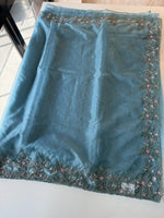 Soft Organza Saree / BM306