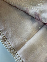 Silky kotta saree/S143GW