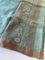 Semi Tussar/SR68307