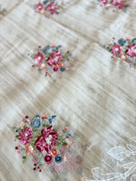 Silky Kotta Saree/ BL7030