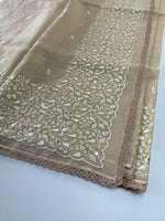 Tissue saree/A3774