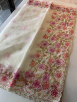 Organza /BLD413