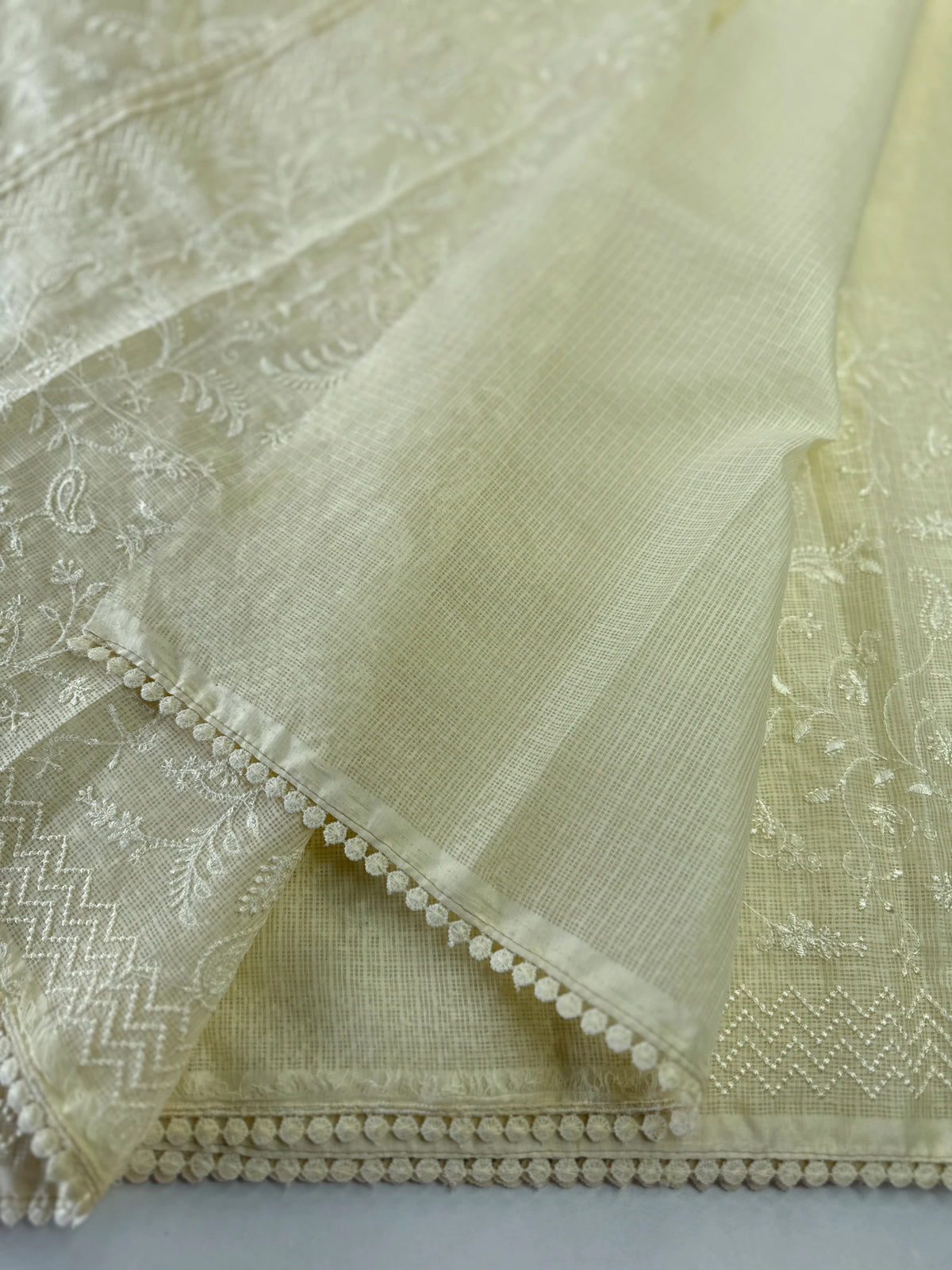 Silky kotta saree/ 4459