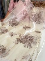 Organza /BL587